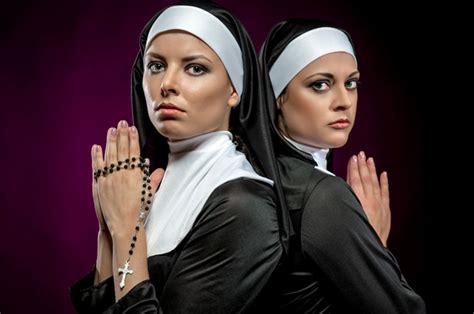 real nun porn|The Nuns of the Convent Are Real Sluts